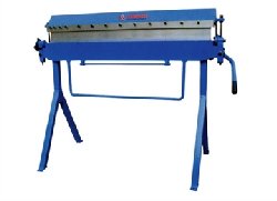 Weiss Pladebukker Whb1250